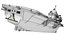 HMS Queen Elizabeth Aircraft Carrier 3D Model