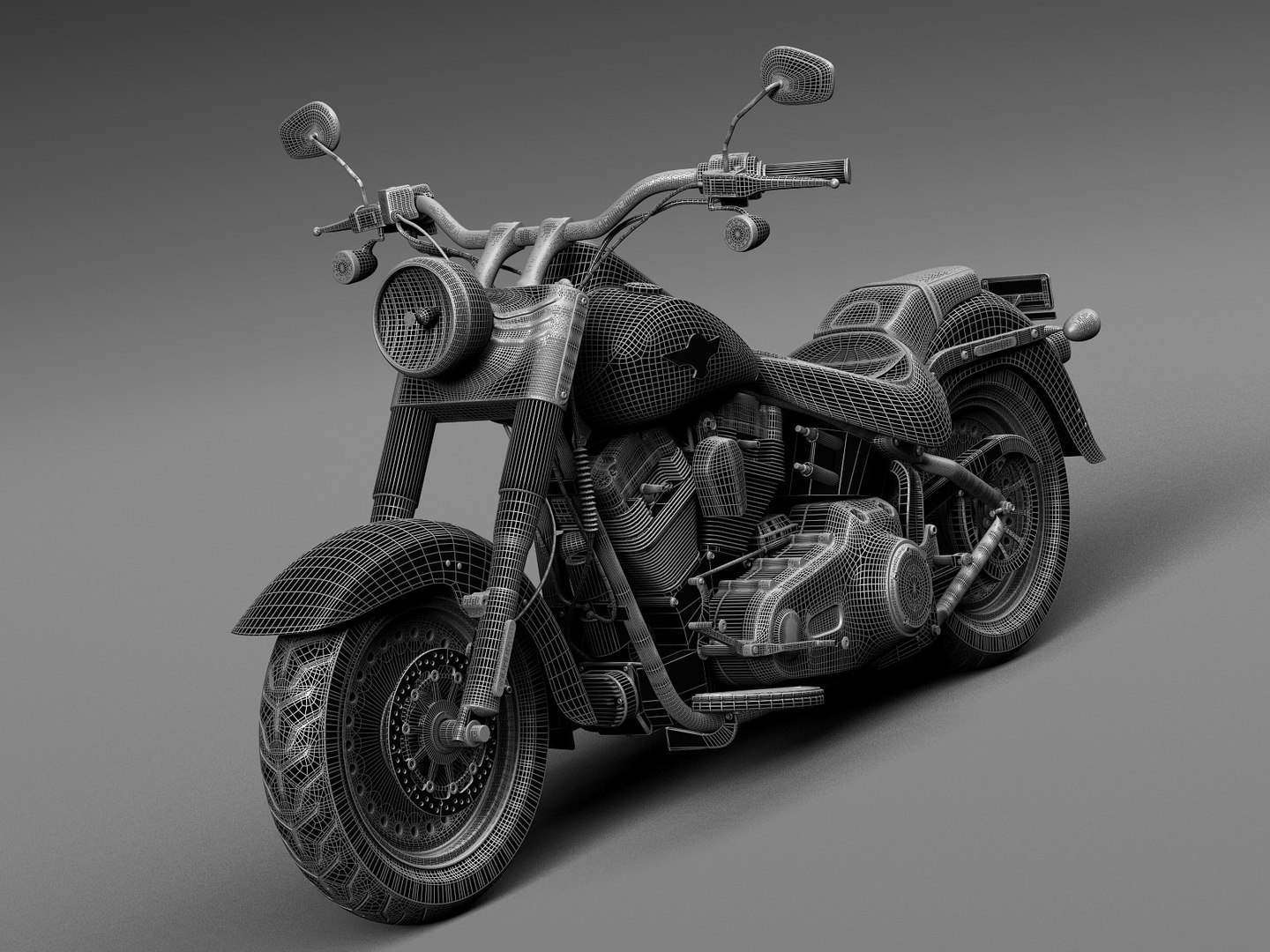 harley davidson street 750 maxabout
