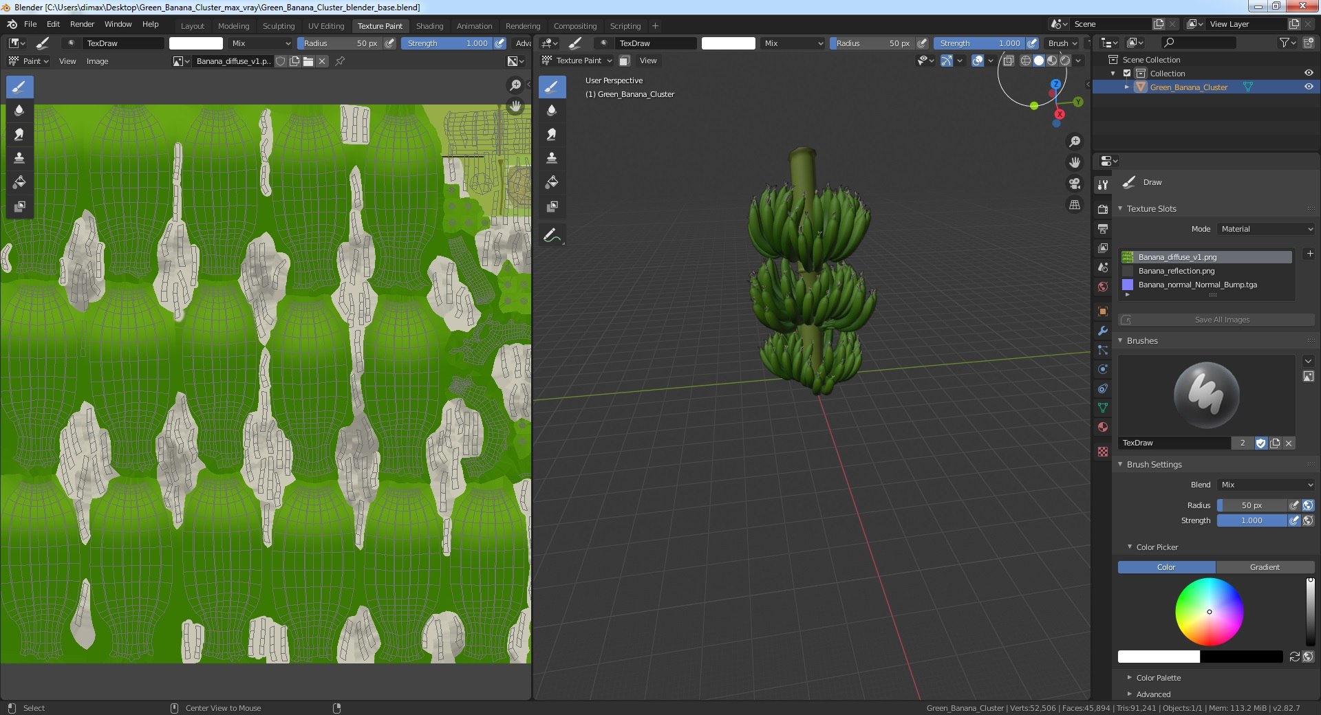 green banana cluster model https://p.turbosquid.com/ts-thumb/3L/N3pJx6/ekm9TBhn/greenbananaclustervray3dmodel013/jpg/1591447620/1920x1080/fit_q87/95a003e9e82c48cc49463005986da199ff91b568/greenbananaclustervray3dmodel013.jpg