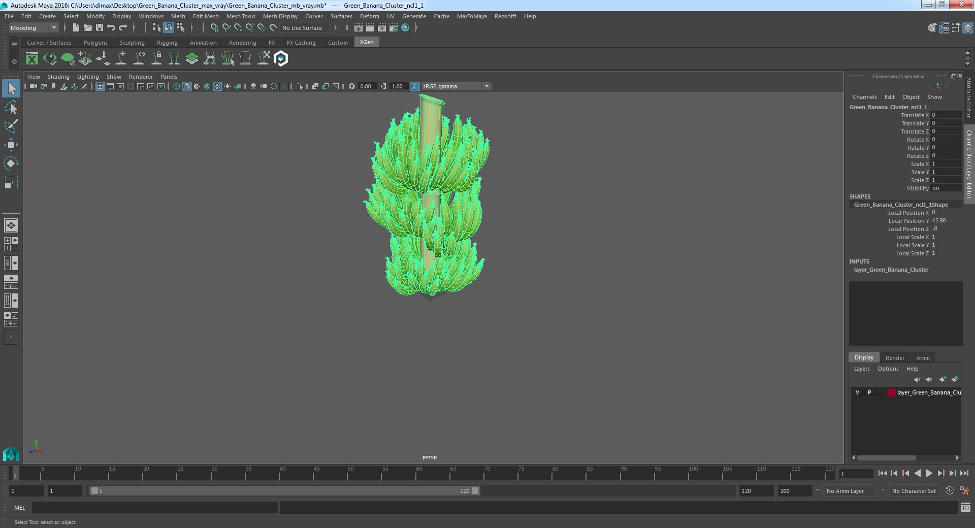 green banana cluster model https://p.turbosquid.com/ts-thumb/3L/N3pJx6/z5tIPxkC/greenbananaclustervray3dmodel015/jpg/1591447637/1920x1080/fit_q87/a2e5a293211f62debb5faca2867b6d636f0bed9b/greenbananaclustervray3dmodel015.jpg