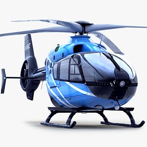 Eurocopter EC 135