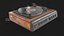Record player