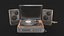 Record player