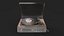 Record player