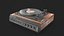 Record player