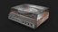 Record player