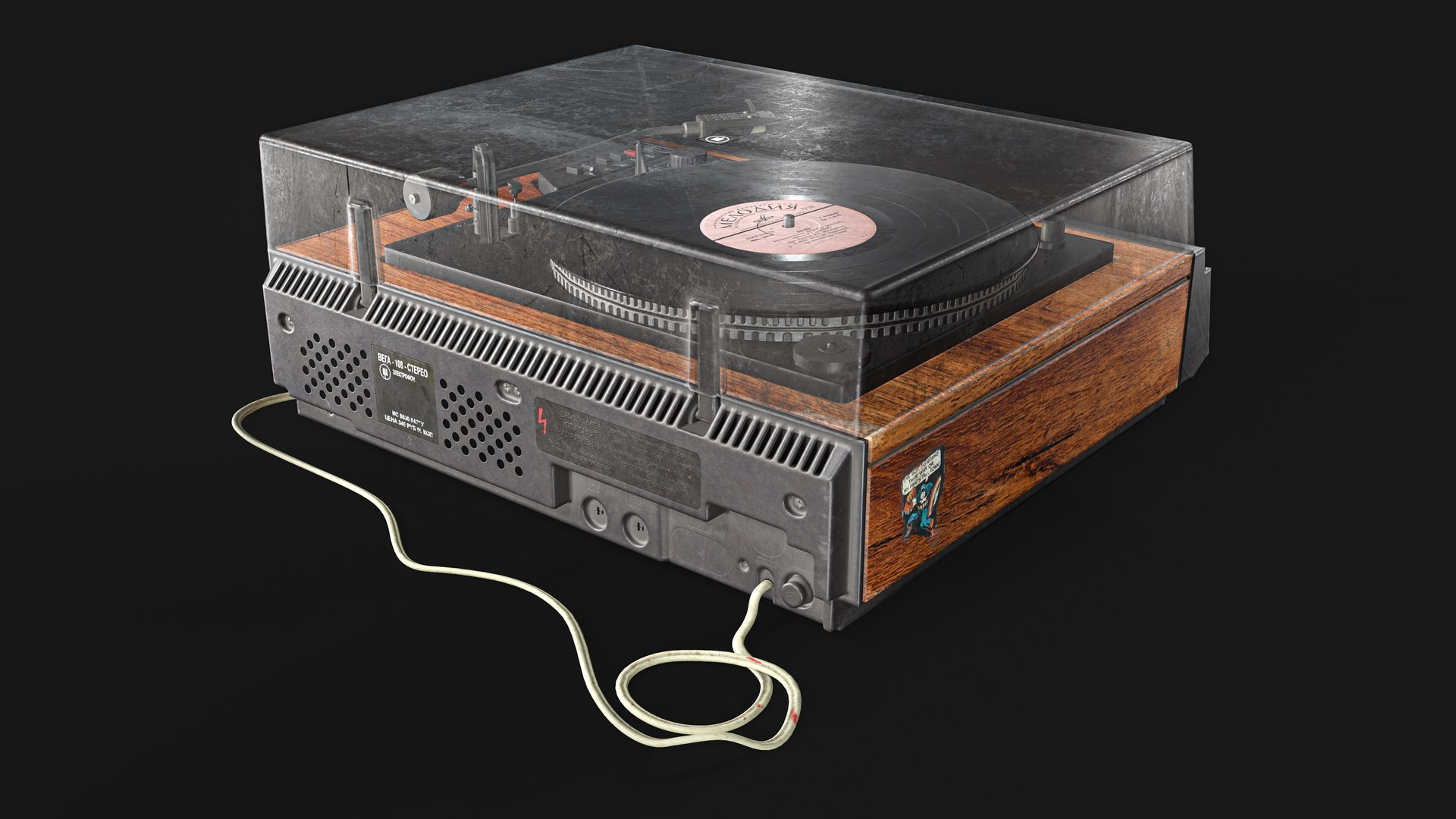 3D Record player https://p.turbosquid.com/ts-thumb/3L/RGScFM/zd/5/png/1694342714/1920x1080/fit_q87/18c5b13f29dd78ba56c663557f0cdb5a34075114/5.jpg