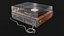 Record player