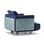 Fauteuil Campus, Natuzzi Italia