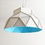 Dark Apollo Pendant Lamp