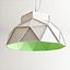 Dark Apollo Pendant Lamp