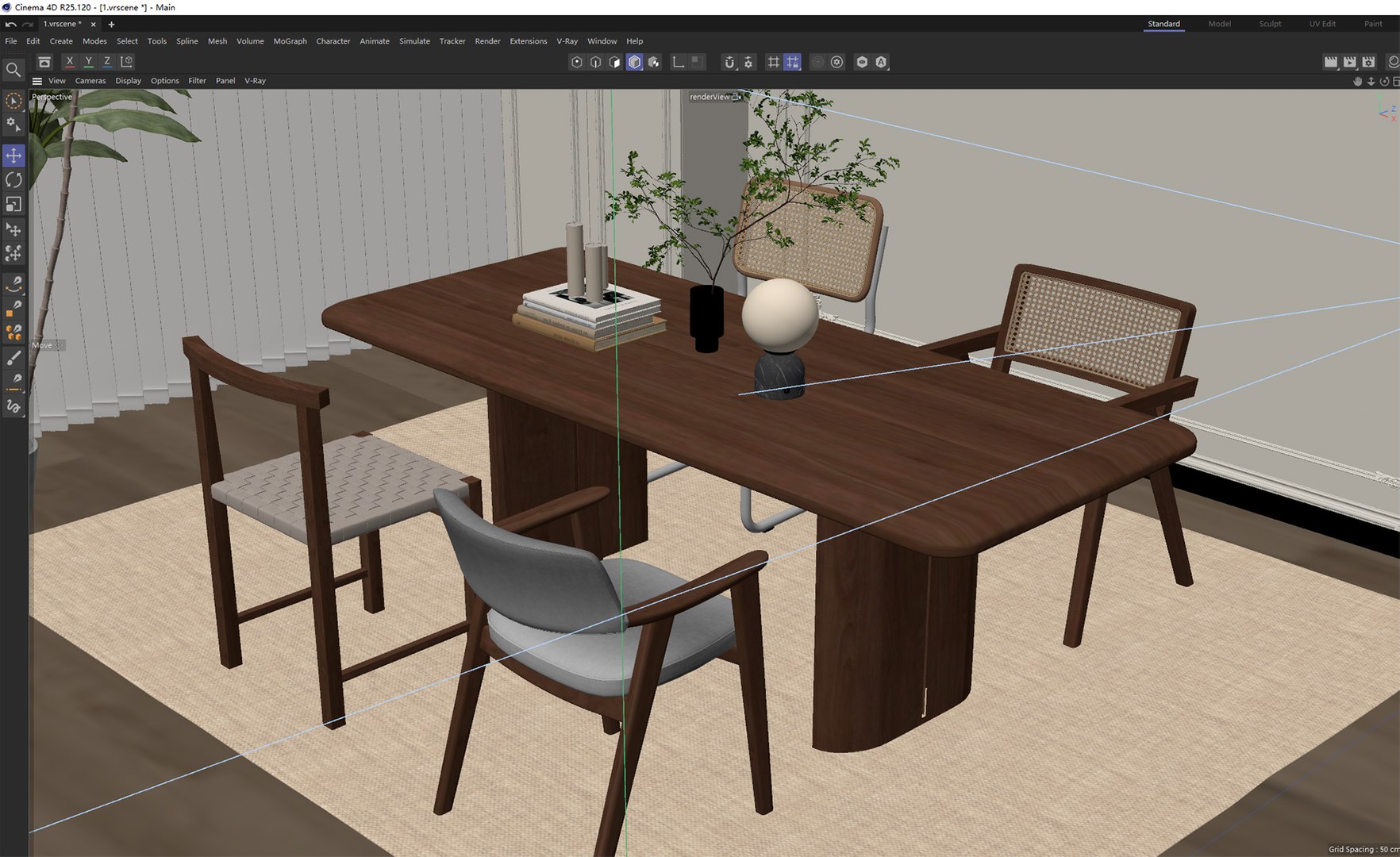 3D Modern Walnut Dining Room 16 https://p.turbosquid.com/ts-thumb/3L/Yw4KDS/YH/163/png/1749440121/1920x1080/fit_q87/32d4e530855ac54fda04b3500ca47c6038343531/163.jpg