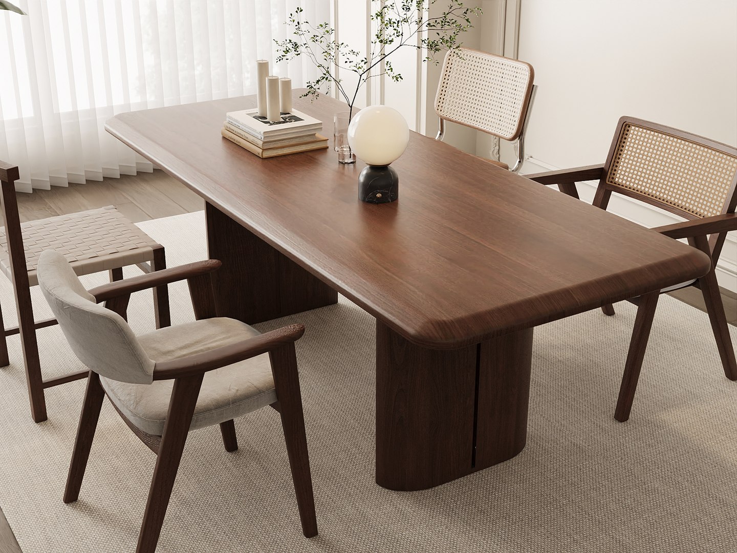 3D Modern Walnut Dining Room 16 https://p.turbosquid.com/ts-thumb/3L/Yw4KDS/ms/164/jpg/1749440123/1920x1080/fit_q87/82e04203963a0841d2bbdc7defad9336053b440d/164.jpg