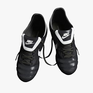max football shoes