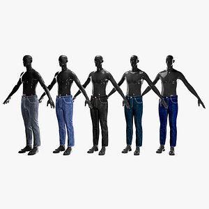 Mens Pants