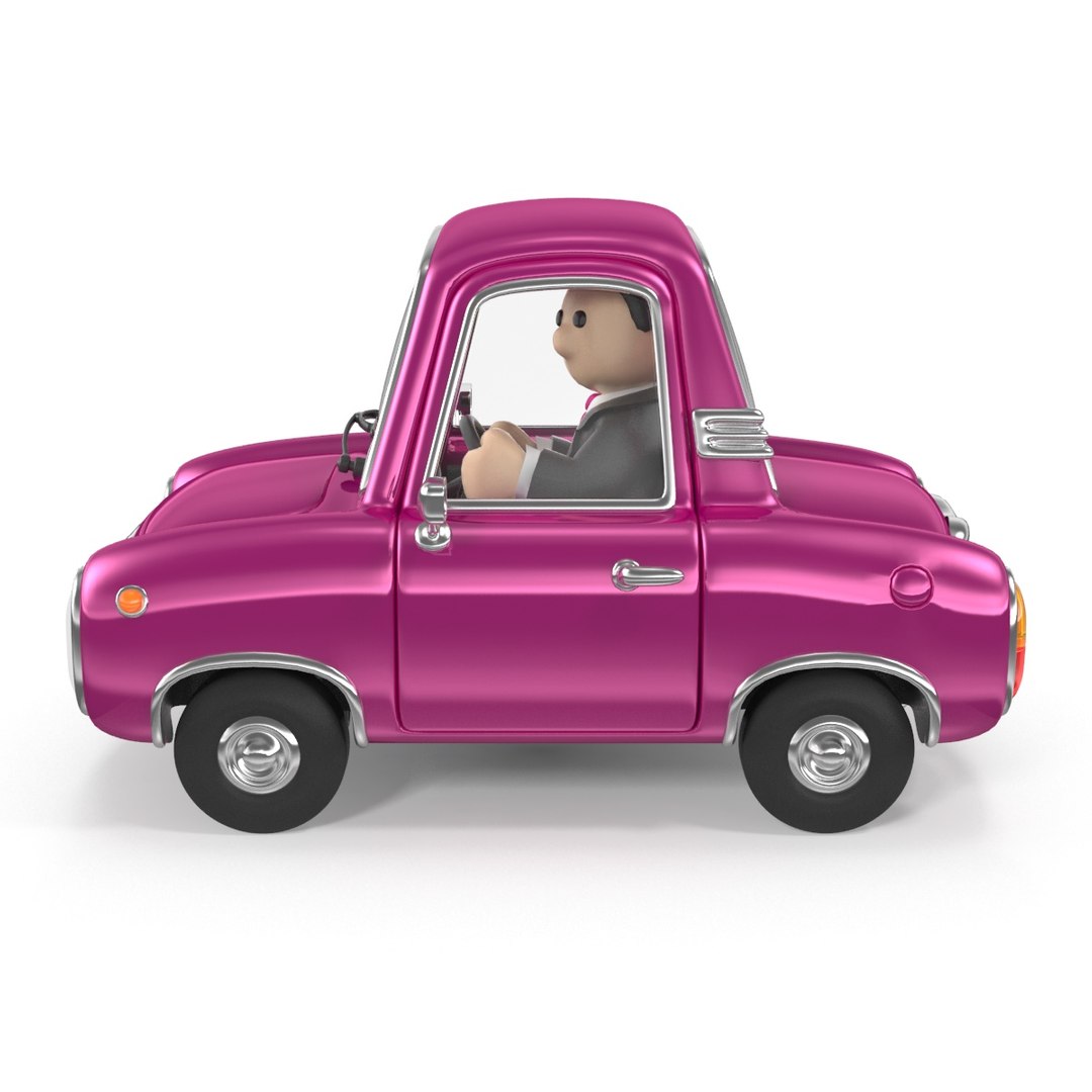 cartoon car driver 3D https://p.turbosquid.com/ts-thumb/3L/hzwr5Y/QaY5PwjV/car_13/jpg/1492371690/1920x1080/fit_q87/07616b1536ccd87008b2ae7fc90d9a661402995a/car_13.jpg