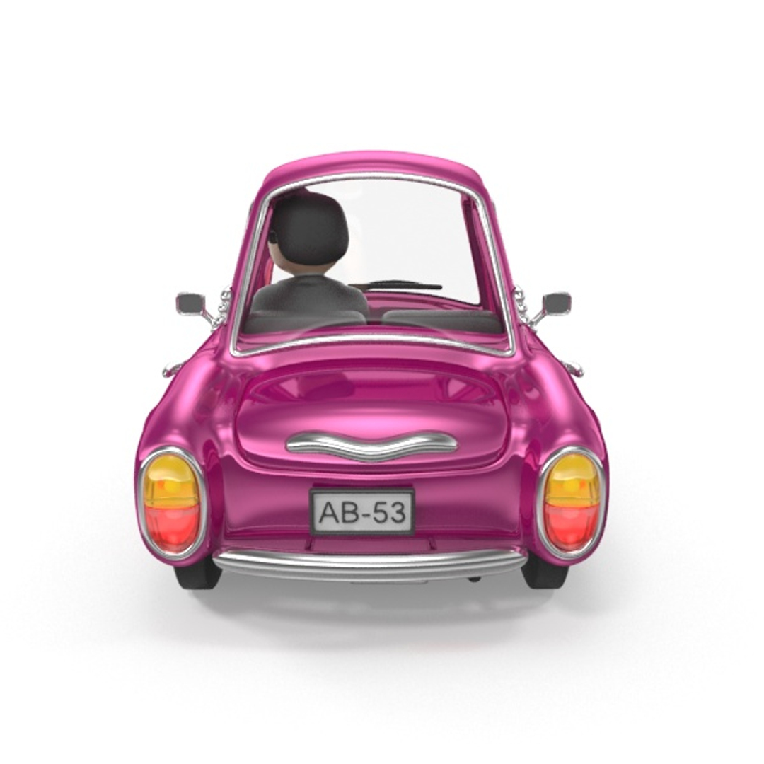 cartoon car driver 3D https://p.turbosquid.com/ts-thumb/3L/hzwr5Y/XYE1W9Si/car/jpg/1492371878/1920x1080/turn_fit_q99/d58e6e1f0517ac36958ce719302cc6ff7b889587/car-1.jpg