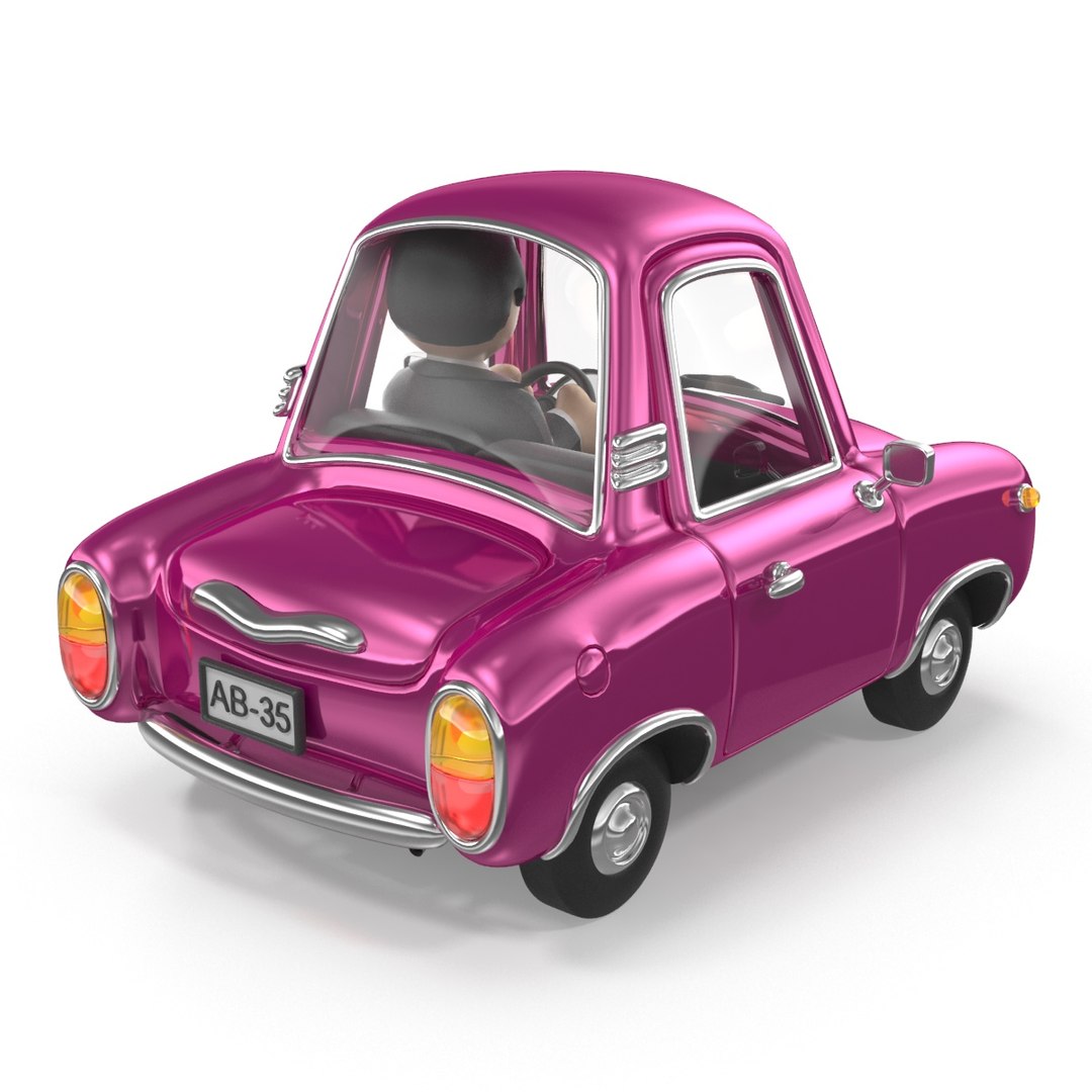 cartoon car driver 3D https://p.turbosquid.com/ts-thumb/3L/hzwr5Y/t0z5HW8I/car_7/jpg/1492371690/1920x1080/fit_q87/4e0a0a77ea4796908e7f1c63768e9d909bb6f684/car_7.jpg