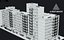 buildings new-york apartment newyork new-york-city building