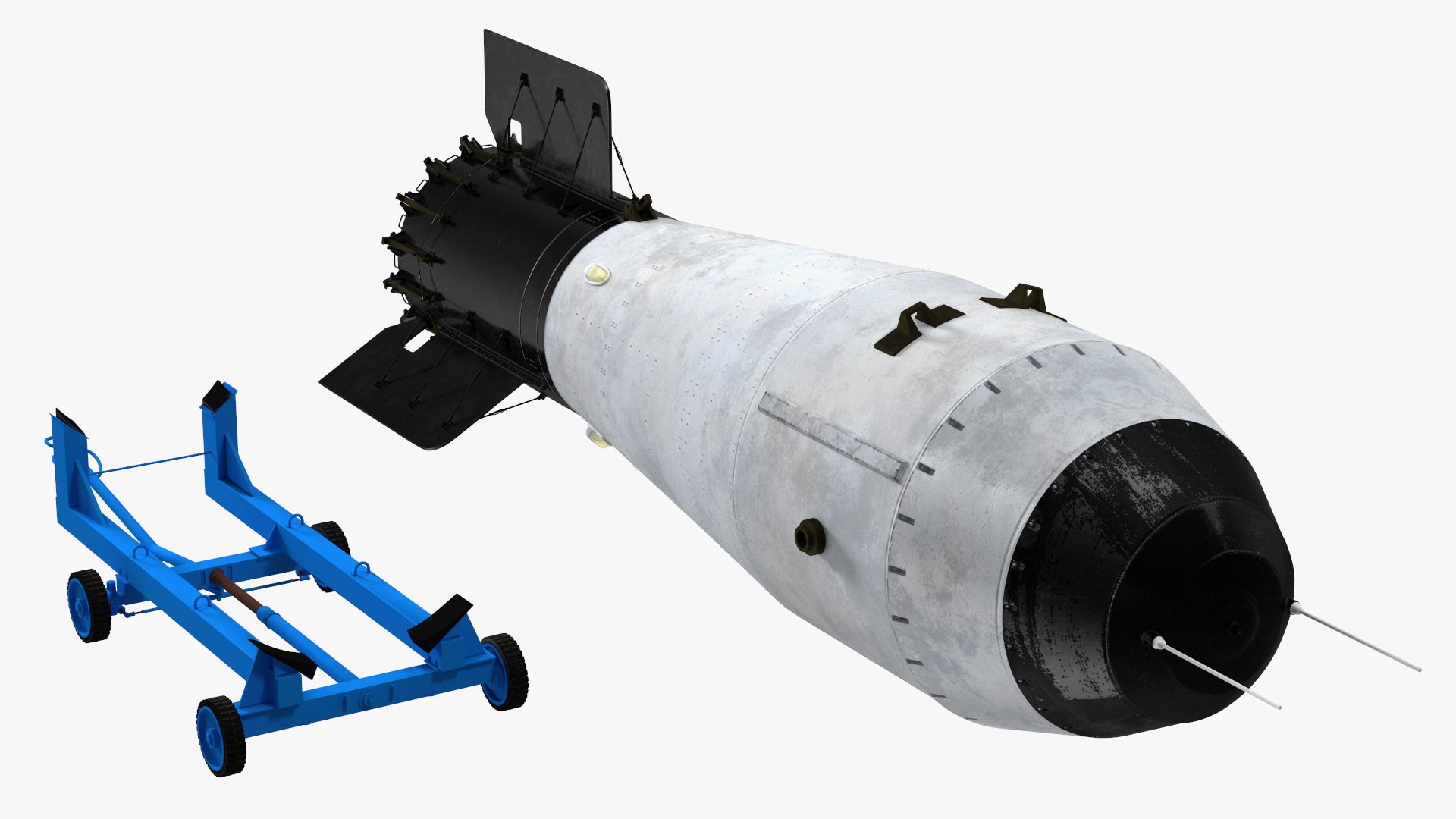 Tsar Bomba AN602 on Cart 3D model https://p.turbosquid.com/ts-thumb/3L/n5UyAN/9O/tsarbombaan602oncart3dmodel009/jpg/1682311798/1920x1080/fit_q87/10e56baa16a8a00084bf2745965def1c1064f01c/tsarbombaan602oncart3dmodel009.jpg
