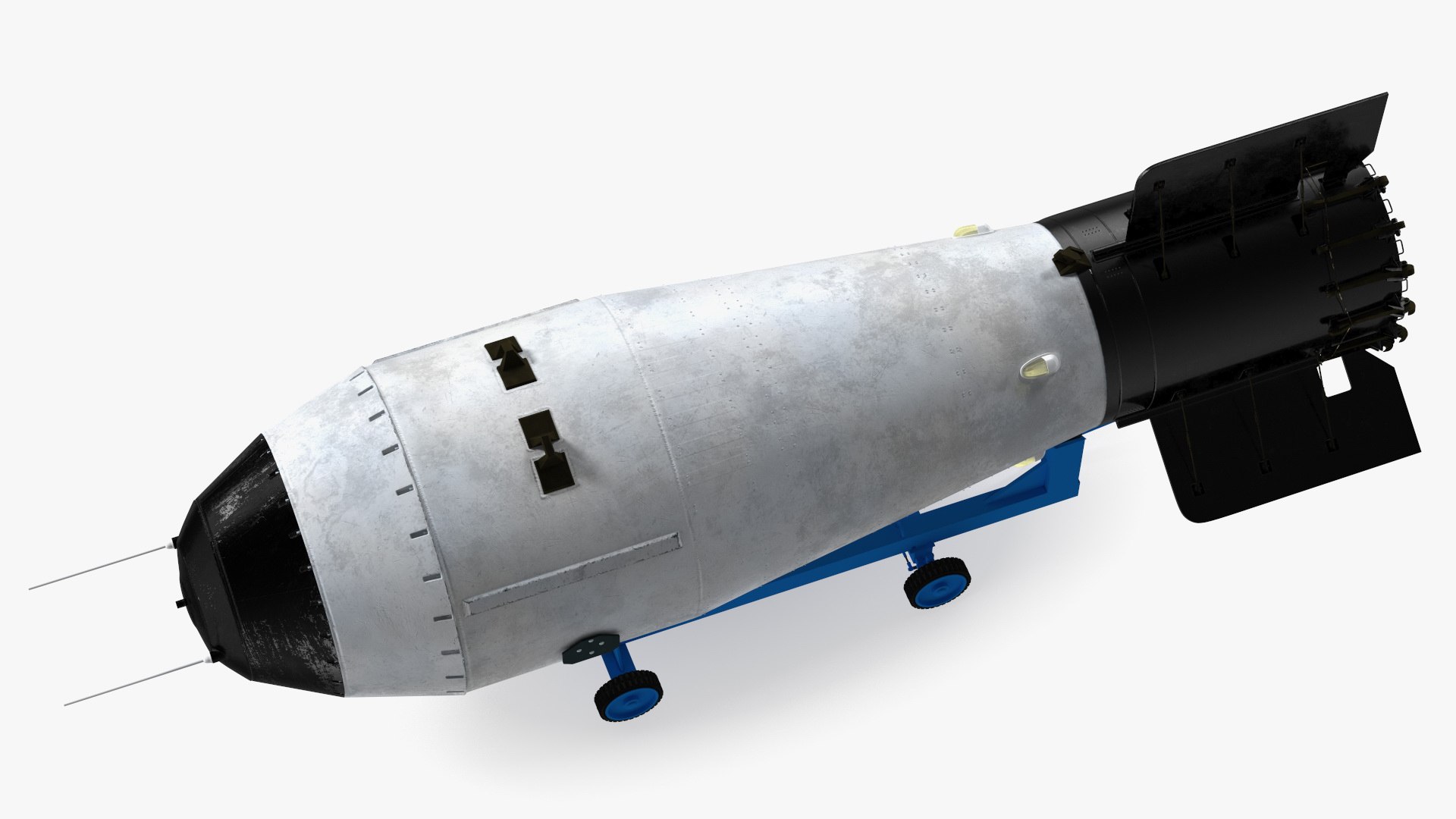 Tsar Bomba AN602 on Cart 3D model https://p.turbosquid.com/ts-thumb/3L/n5UyAN/UX/tsarbombaan602oncart3dmodel013/jpg/1682311811/1920x1080/fit_q87/0b478a16a4edb64bad978e3423181c5576d31dca/tsarbombaan602oncart3dmodel013.jpg