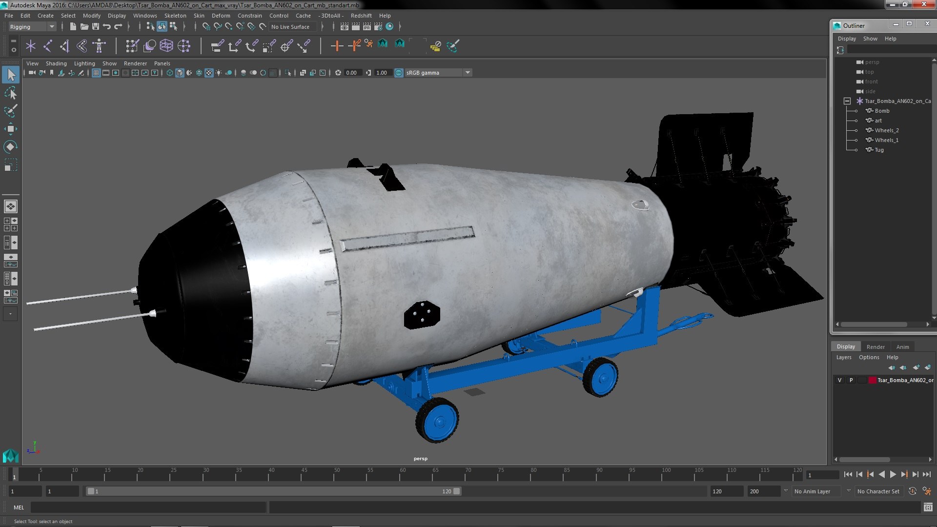 Tsar Bomba AN602 on Cart 3D model https://p.turbosquid.com/ts-thumb/3L/n5UyAN/bS/tsarbombaan602oncart3dmodel024/jpg/1682311845/1920x1080/fit_q87/00060908269ae48d789b5ce63503ee24ee2626ba/tsarbombaan602oncart3dmodel024.jpg
