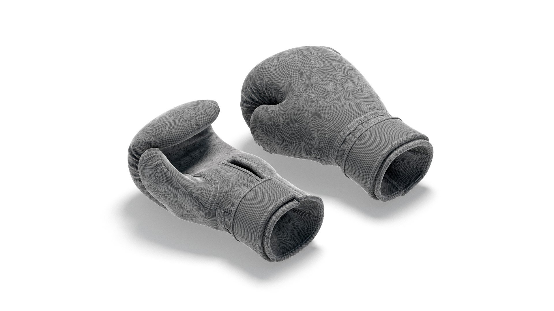 Black Leather Boxing Gloves - punch training kickboxing equipment 3D model https://p.turbosquid.com/ts-thumb/3L/nCIwBk/SF/wireframe02/jpg/1750854711/1920x1080/fit_q87/feaaf679e27382fbfe34b6c2dbe6cd5fa7543ef5/wireframe02.jpg