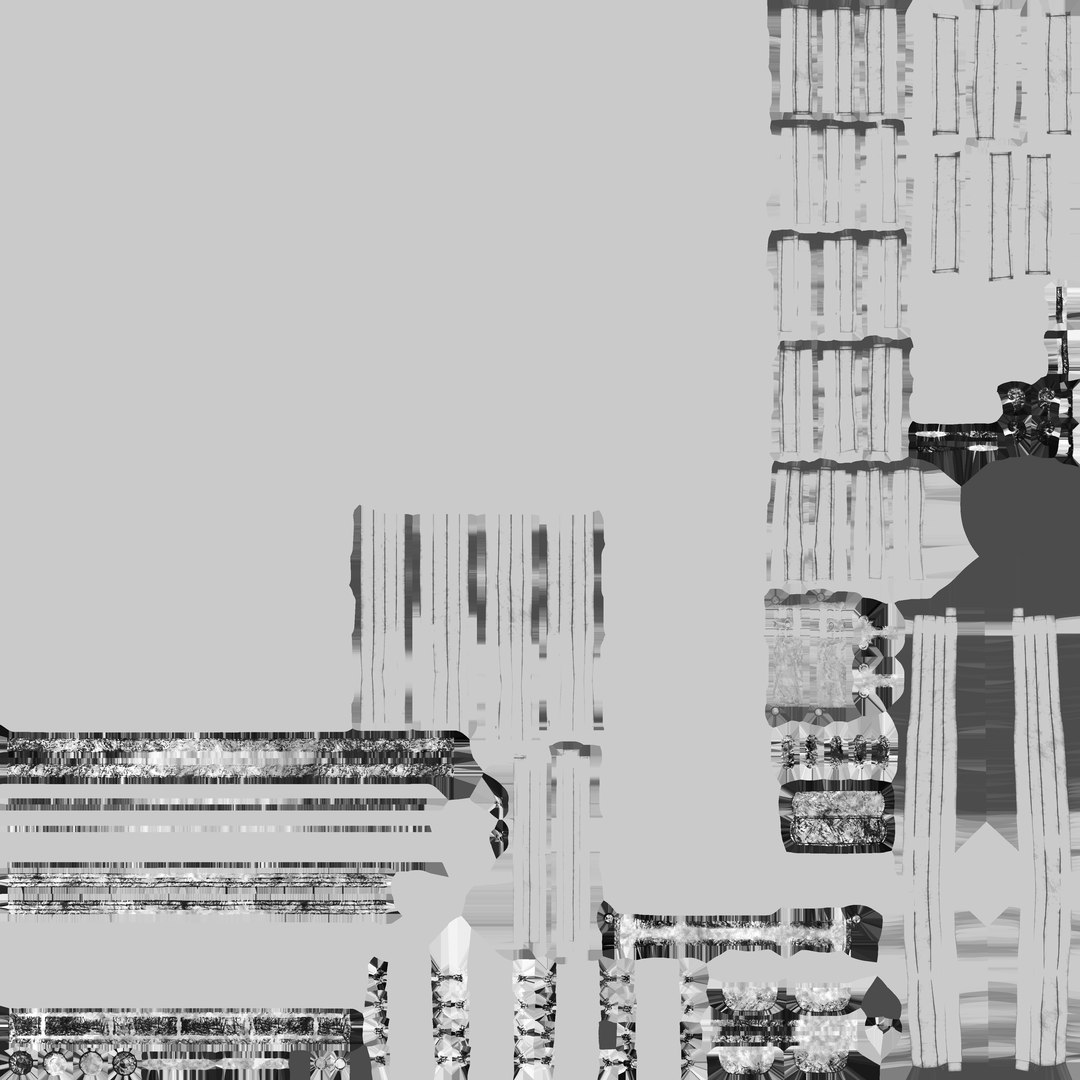 Cart Model - TurboSquid 2178058