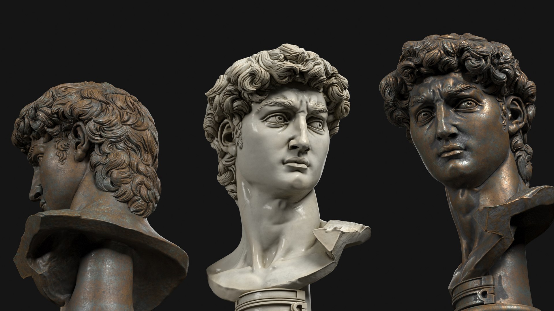 3D bust david michelangelo https://p.turbosquid.com/ts-thumb/3L/p4FBio/W4/dbshots0007/jpg/1679165137/1920x1080/fit_q87/eeb1d587197a09e4dfd584deed37545fa3063af5/dbshots0007.jpg