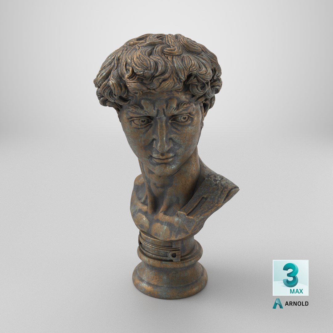 3D bust david michelangelo https://p.turbosquid.com/ts-thumb/3L/p4FBio/vx/stemcell_max_arnold_render/png/1701794232/1920x1080/fit_q87/2ad00fe566c88d830fcd82f591cf505d2d1489fa/stemcell_max_arnold_render.jpg