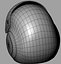 Poe Dameron helmet