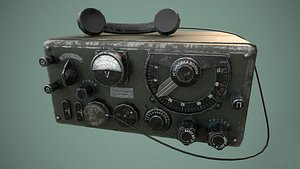 ready using marmoset 3D