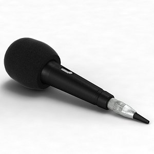 Microphone
