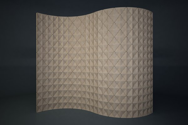 panel 3D