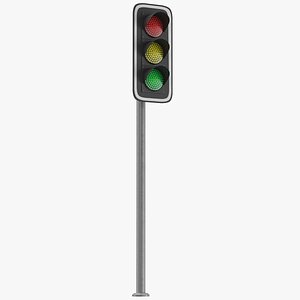 Traffic Light 04