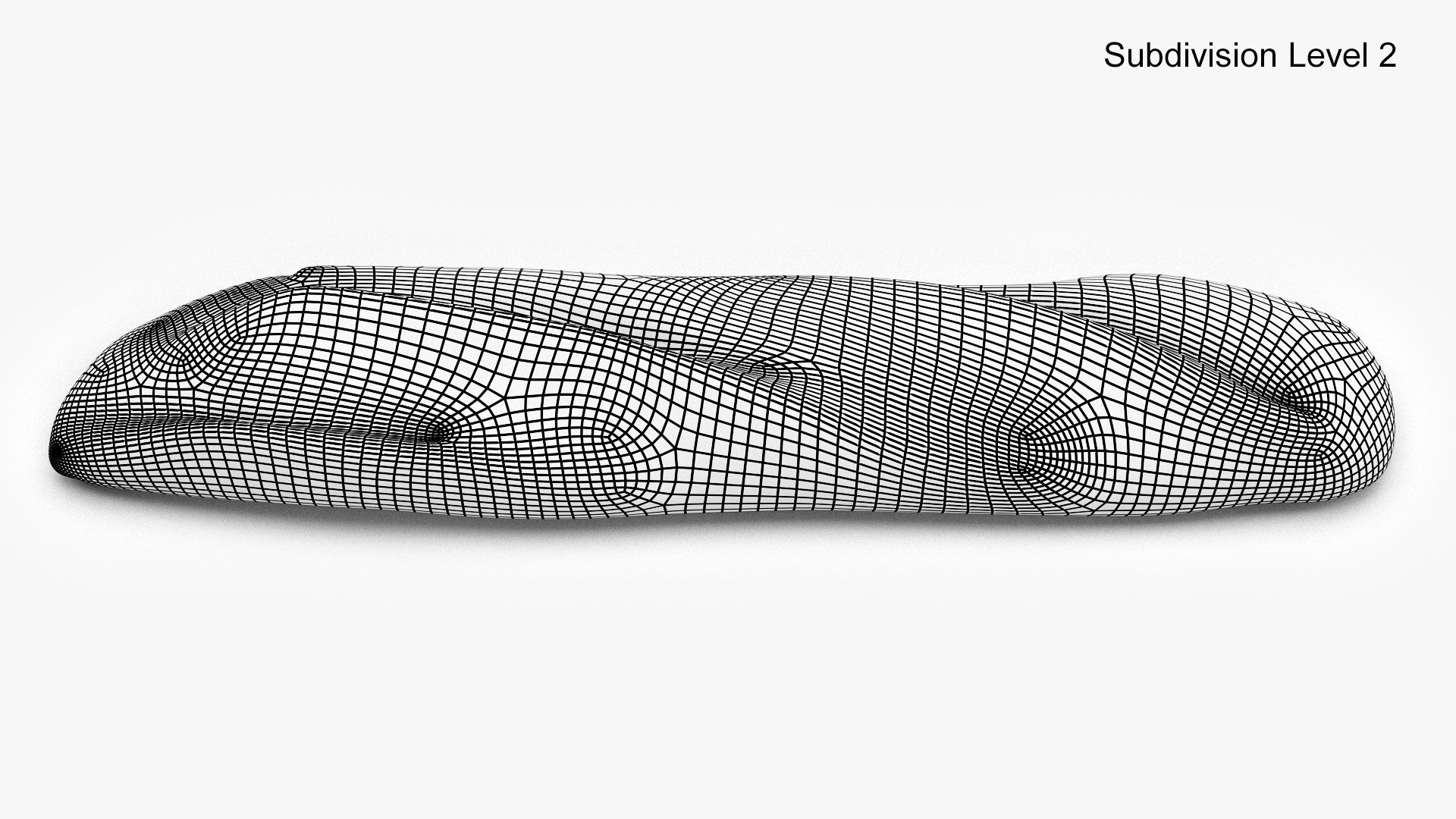 french bread baguette 3D https://p.turbosquid.com/ts-thumb/3M/5D2lvK/JhQqMldG/08wireframesdiv2/png/1573372250/1920x1080/fit_q87/c388adb55fa46ed1cb3af081836e85d0024a528d/08wireframesdiv2.jpg
