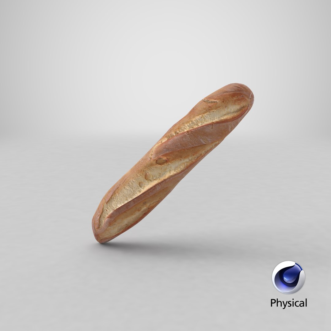 french bread baguette 3D https://p.turbosquid.com/ts-thumb/3M/5D2lvK/rJM85tiZ/stemcell_cinema_4d_physical_render/png/1573588351/1920x1080/fit_q87/dc0d45eac5130e00420384ad17e697517dd37628/stemcell_cinema_4d_physical_render.jpg