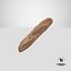 Bagietka Boulangerie Monge