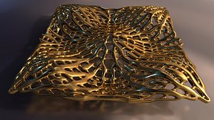 Pendant E8F2L50 for earring or coulomb.