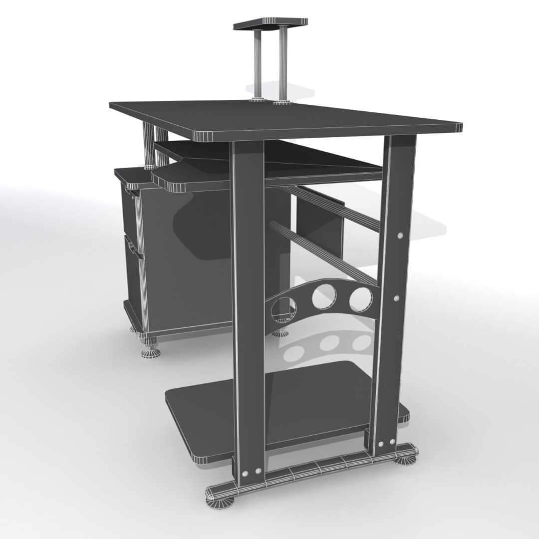 Computer Table Max