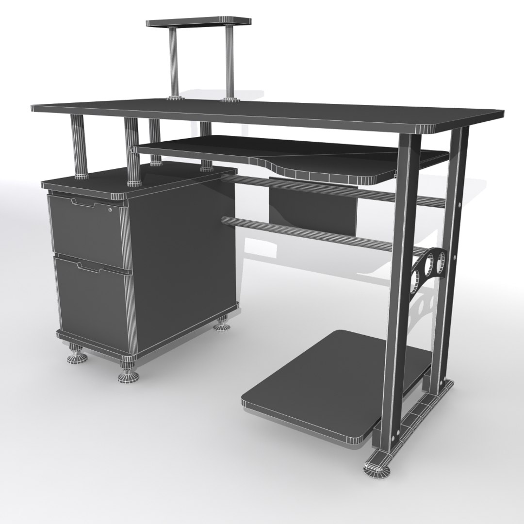 Computer Table Max