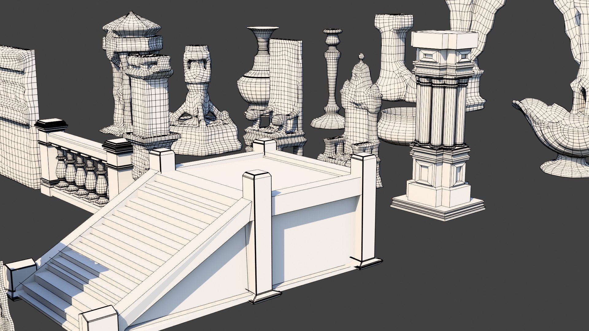 3D model Lowpoly Lost City Objects https://p.turbosquid.com/ts-thumb/3M/BZUhXO/Ip/l_c_objects29/jpg/1786529401/1920x1080/fit_q87/6d7e342d38cc08285da8579f0818dd8b9fa47879/l_c_objects29.jpg