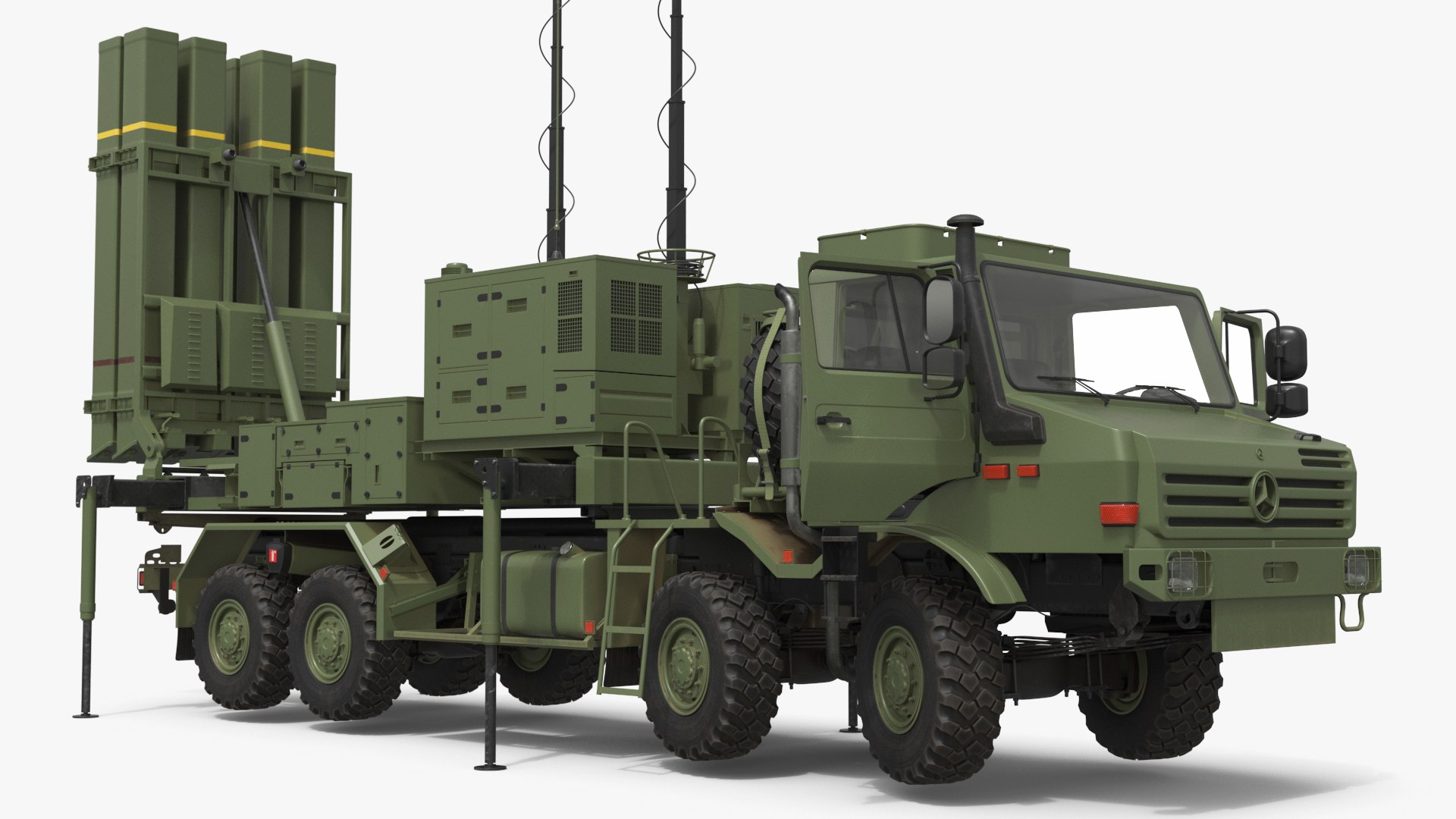 IRIS-T SLM SAM Launcher Rigged 3D model https://p.turbosquid.com/ts-thumb/3M/CHhKXE/an/irist_slm_sam_launcher_rigged_002/jpg/1768176063/1920x1080/fit_q87/34ad1bbd93f3f2077a6fef8abaab4042434c3fcf/irist_slm_sam_launcher_rigged_002.jpg