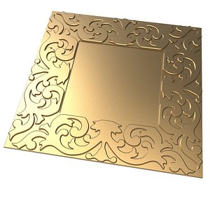 frame