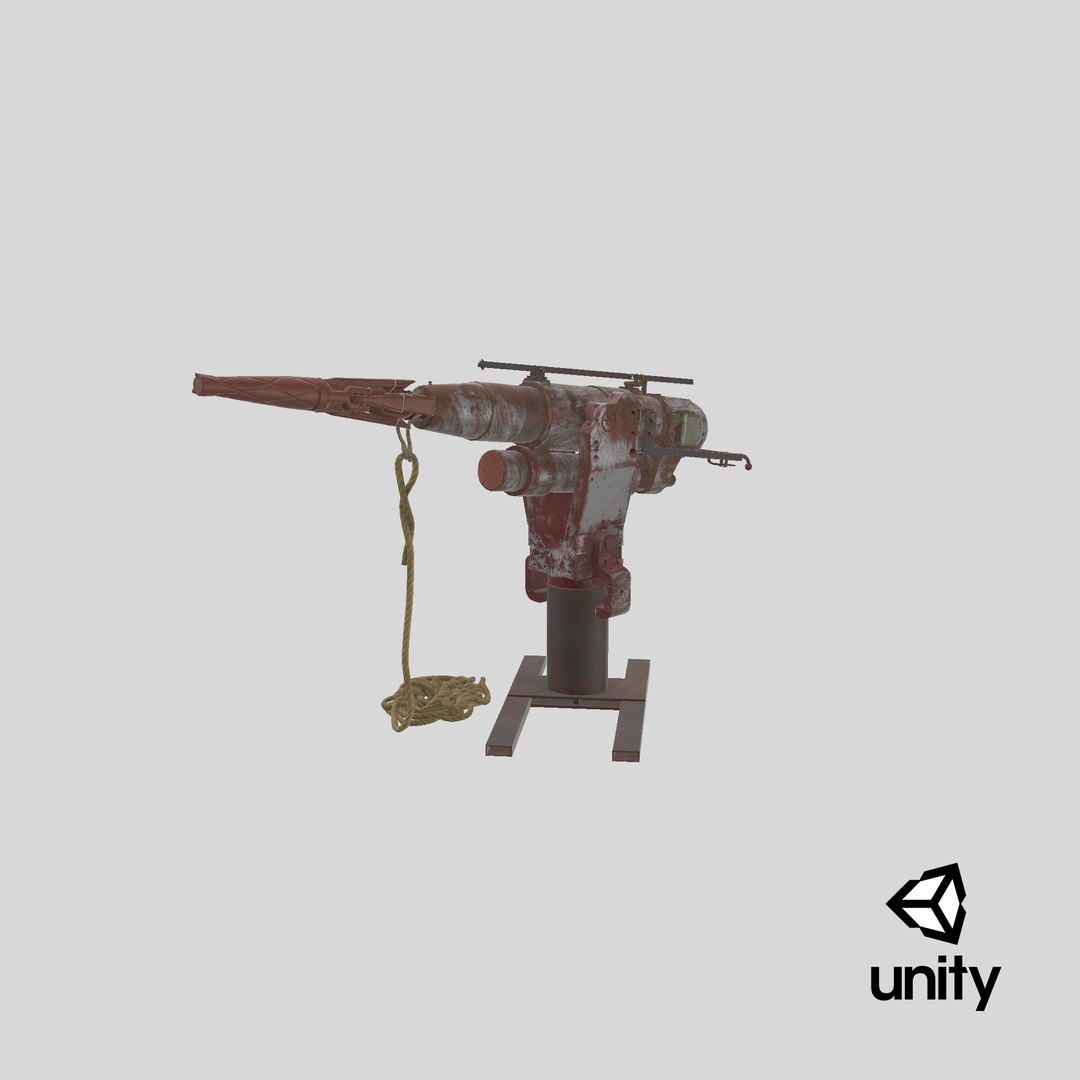 Harpoon Deck Cannon Aged model https://p.turbosquid.com/ts-thumb/3M/JDtN4r/Dd/stemcell_unity_render/png/1682605970/1920x1080/fit_q87/5bcb18064ea2afc37ac1227d218dc681bedc0101/stemcell_unity_render.jpg