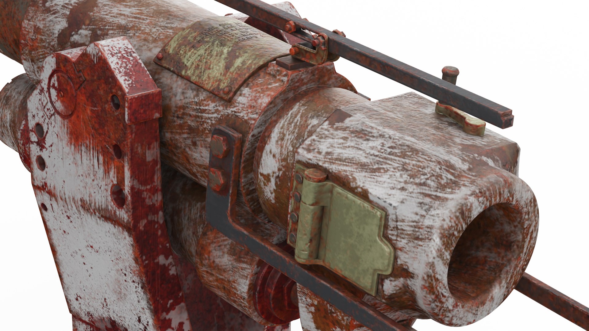 Harpoon Deck Cannon Aged model https://p.turbosquid.com/ts-thumb/3M/JDtN4r/Lv/harpoondeckcannonagedvray3dmodel015/jpg/1679018885/1920x1080/fit_q87/d5612d799a6a03f289d53105e0e9575d79bcd151/harpoondeckcannonagedvray3dmodel015.jpg
