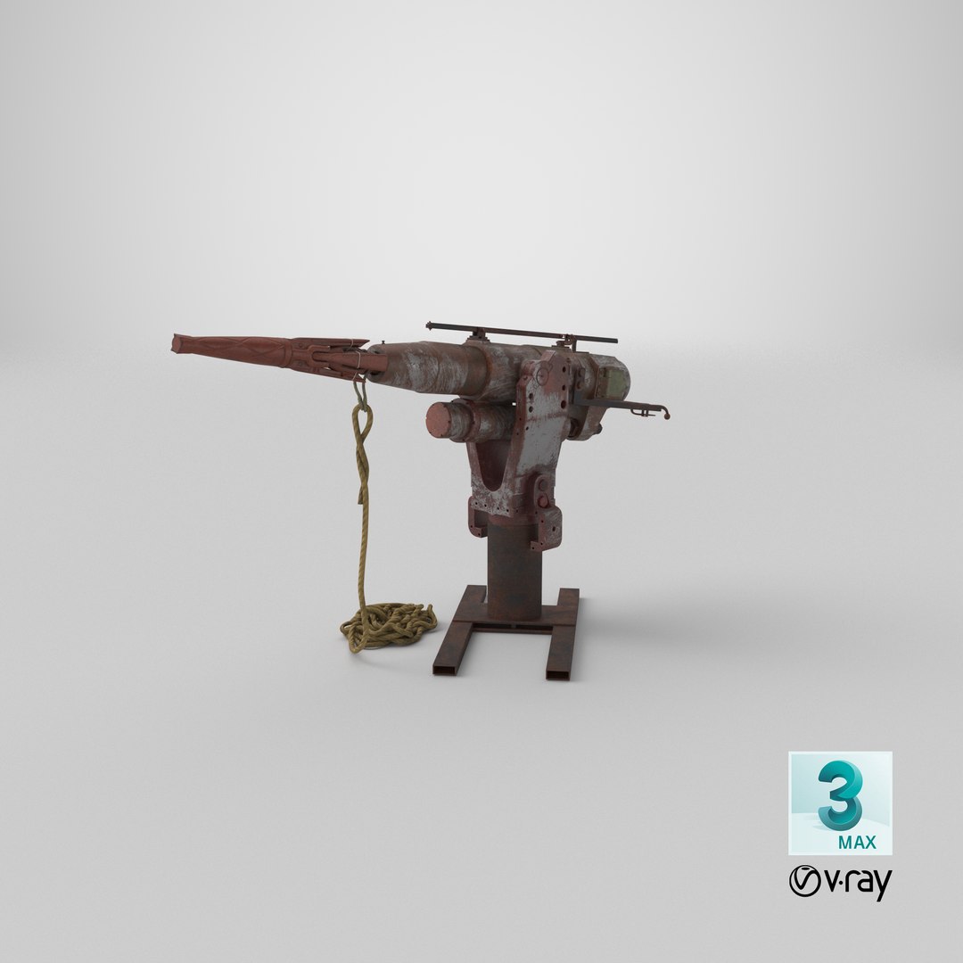 Harpoon Deck Cannon Aged model https://p.turbosquid.com/ts-thumb/3M/JDtN4r/W9/stemcell_max_vray_render/png/1682605964/1920x1080/fit_q87/4de1cada7899f147a98e3576cba1f0cf996a78e0/stemcell_max_vray_render.jpg