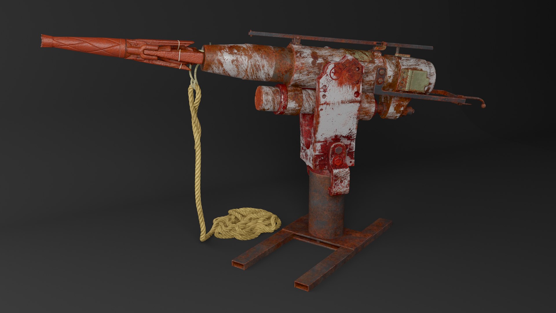 Harpoon Deck Cannon Aged model https://p.turbosquid.com/ts-thumb/3M/JDtN4r/jh/harpoondeckcannonagedvray3dmodel005/jpg/1679018853/1920x1080/fit_q87/25254ca202649e253cda6c7138e9e51bd85dc5fd/harpoondeckcannonagedvray3dmodel005.jpg