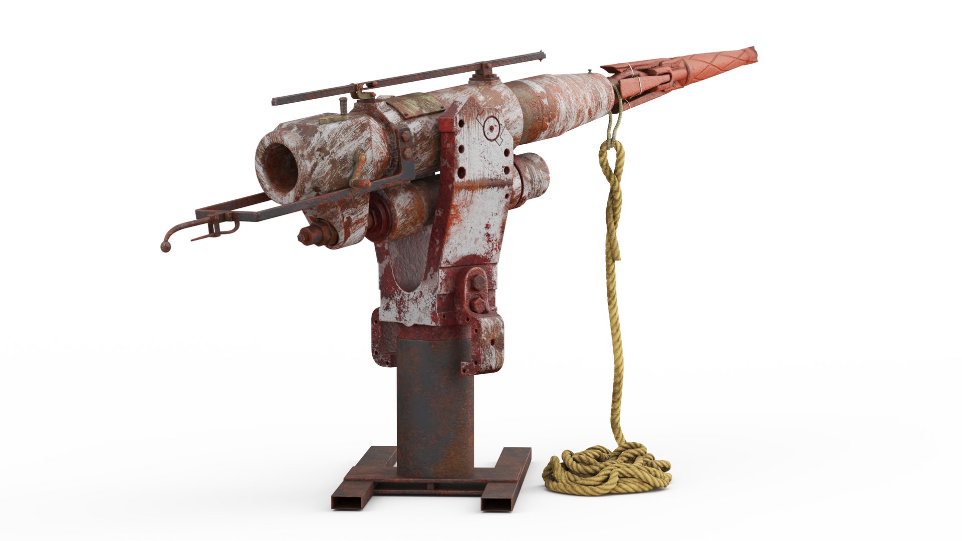 Harpoon Deck Cannon Aged model https://p.turbosquid.com/ts-thumb/3M/JDtN4r/yr/harpoondeckcannonagedvray3dmodel007/jpg/1679018860/1920x1080/fit_q87/04ebfd946055a80f74b814195c3da21c5f393860/harpoondeckcannonagedvray3dmodel007.jpg