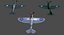 Real-Time Airplanes Collection Vol 2